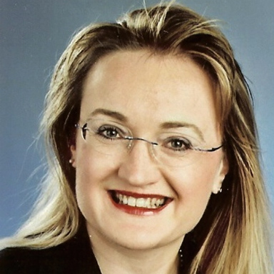 Dr med Kamila Dudova